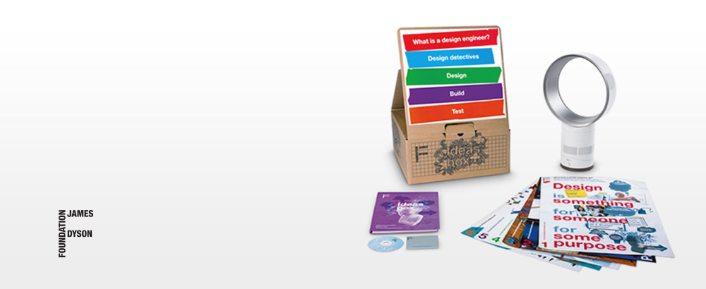 Nadace Jamese Dysona