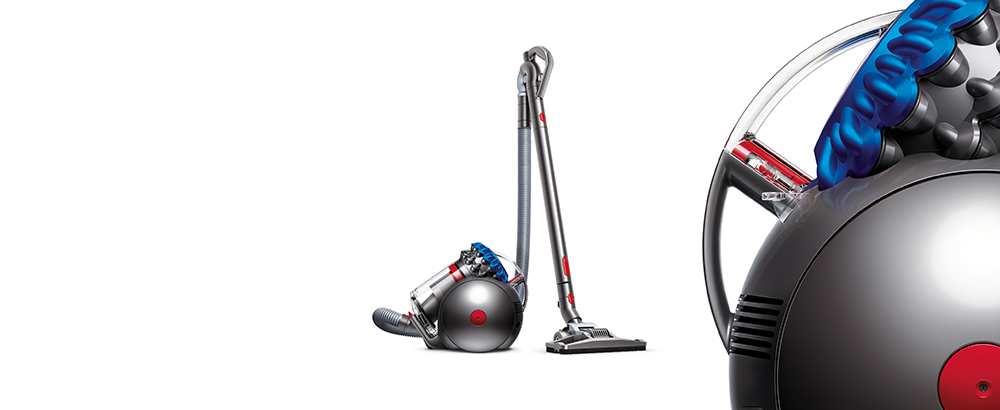 Shop Dyson big ball cylinders