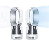 Dual function for year round use.