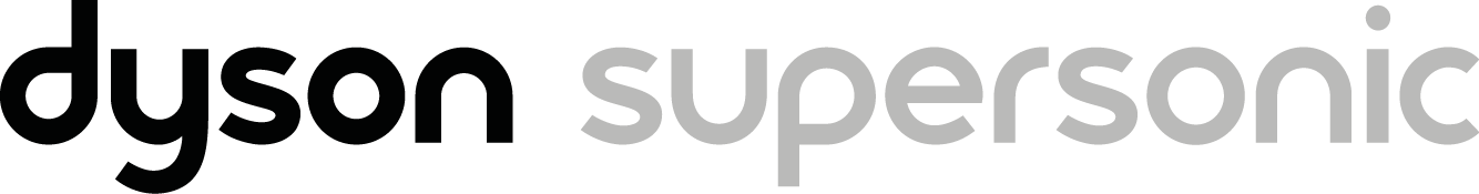 Dyson Supersonic logo