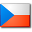 Czech Republic  Flag