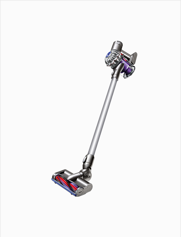 Installation station de recharge – DYSON Aspirateur balai – Communauté SAV  Darty 3192200